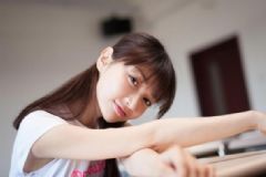 高中女生如何減肥？高中女生如何瘦身？[多圖]