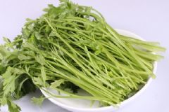老人高血壓吃芹菜好嗎？老人吃芹菜有什么好處？[圖]