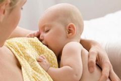 寶寶吃母乳有什么好處？寶寶吃母乳有哪些好處？[圖]