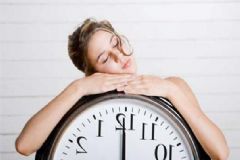 長(zhǎng)期睡眠不足怎么補(bǔ)救？ 長(zhǎng)期睡眠不足怎么調(diào)理？[圖]