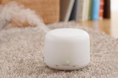 加濕器的危害有哪些？空氣加濕器的危害[圖]