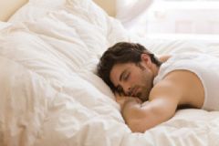 怎樣的睡眠讓人長壽？怎樣的習(xí)慣可以長壽？[圖]