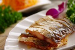 膽囊炎可以吃魚嗎？膽囊炎能吃魚嗎？[圖]