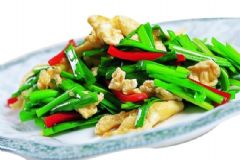男性壯陽補虛吃什么？男性壯陽補虛食譜推薦[圖]