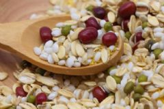 吃什么食物補氣血？補氣血可以吃什么？[圖]