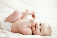 寶寶腹瀉怎么辦？寶寶腹瀉吃什么好？[圖]