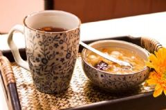 老人喝中藥茶要注意什么？喝中藥茶的禁忌[圖]