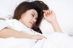 裸睡的好處有哪些呢？裸睡有哪些注意事項(xiàng)？[圖]