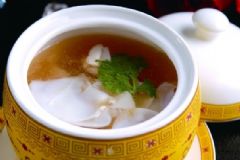 風熱感冒食療是怎樣的？風熱感冒食療法[圖]