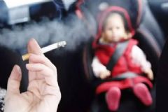 戴口罩可以防二手煙嗎？戴口罩能防二手煙嗎？[圖]