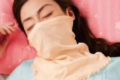戴口罩睡覺好嗎？晚上睡覺戴口罩的影響是什么？[圖]