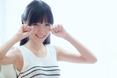 高中女生怎么豐胸？高中女生怎么讓胸部變大？[多圖]