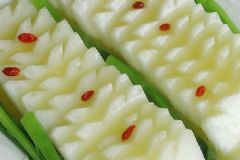 海帶拌黃豆能降血脂嗎？降血脂的食譜有哪些？[圖]