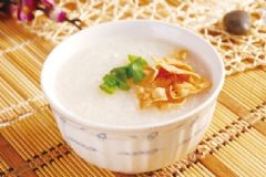 寶寶喝粥有營養(yǎng)嗎？寶寶吃粥有什么好處？[圖]