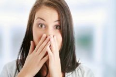 放屁很臭怎么回事？經(jīng)常放臭屁是怎么回事？[圖]