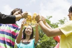 什么解酒最快？解酒最快的辦法[圖]