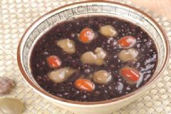 脫發(fā)怎么食療？脫發(fā)的食療方法有哪些？[圖]