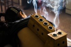 艾灸后經(jīng)期推遲的原因有哪些？艾灸后月經(jīng)推遲的原因？[圖]
