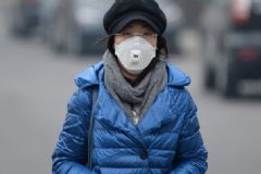 戴口罩能防霧霾嗎？霧霾戴口罩有用嗎？[圖]