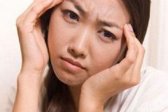 中年人失眠怎么辦？中年人失眠怎么調(diào)理？[圖]