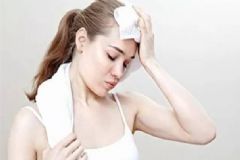 夏天出汗多怎么辦？夏天出汗多怎么補(bǔ)鉀？[圖]