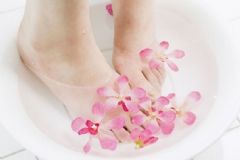 泡腳有哪些好處？泡腳的好處有哪些？[圖]