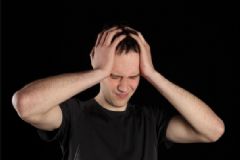 偏頭疼怎么辦？經(jīng)常偏頭疼怎么辦？[圖]