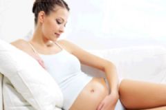 孕期水腫如何緩解？孕期水腫的原因[圖]