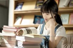 高中女生怎么護(hù)膚？高中女生怎么保養(yǎng)皮膚？[多圖]