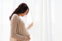 孕婦吃什么寶寶更漂亮？懷孕期間吃什么對(duì)寶寶好？[圖]