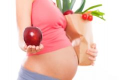 哪些食物對孕婦有害？這些常見食物孕婦不能吃[圖]