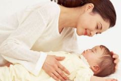 寶寶吃母乳拉肚子怎么辦？寶寶吃母乳腹瀉怎么辦？[圖]