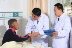 肺炎的常見癥狀有哪些？肺炎有哪些常見癥狀？[圖]