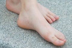 如何從腳看健康？怎樣從腳看身體健康狀況？[圖]