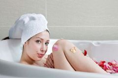 泡澡有什么好處？泡澡的十大好處[圖]