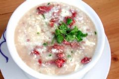 拉肚子吃什么食物比較好？拉肚子能吃什么食物呢？[圖]