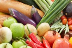 吃什么預(yù)防老年癡呆？預(yù)防老年癡呆的食物[圖]