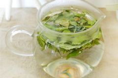 羅布麻茶有什么功效？羅布麻茶的功效與作用[圖]