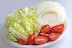 感冒了吃什么菜好？感冒了吃什么菜比較好？[圖]