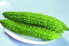 夏天吃什么蔬菜去火？夏季吃什么水果去火？[圖]