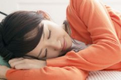 睡不醒是什么原因？睡不醒的原因有哪些？[圖]