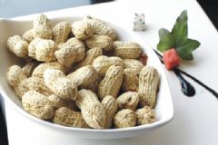 吃花生能豐胸嗎？怎么吃花生豐胸？[圖]