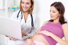 生孩子前有什么癥狀？生孩子前的征兆有哪些？[圖]