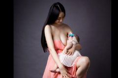 母乳喂養(yǎng)要注意什么？母乳喂養(yǎng)有哪些好處？[圖]