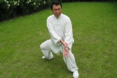 練太極對人體有什么好處？太極拳的好處有哪些？[圖]