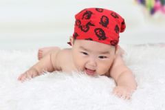 什么會影響寶寶視力？怎么保護(hù)寶寶的視力？[圖]
