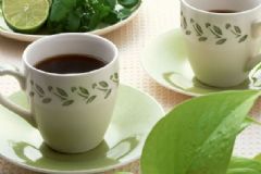 痰濕體質(zhì)喝什么茶？ 痰濕體質(zhì)喝什么茶好？[圖]