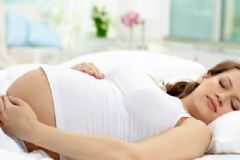 懷孕五個(gè)月乳頭痛是什么原因？懷孕五個(gè)月乳頭疼正常嗎？[圖]