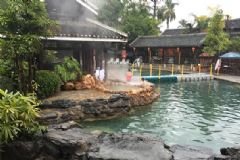 泡溫泉需要注意什么？泡溫泉注意事項(xiàng)[圖]