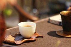早上空腹喝茶好嗎？早上空腹喝茶好不好？[圖]
